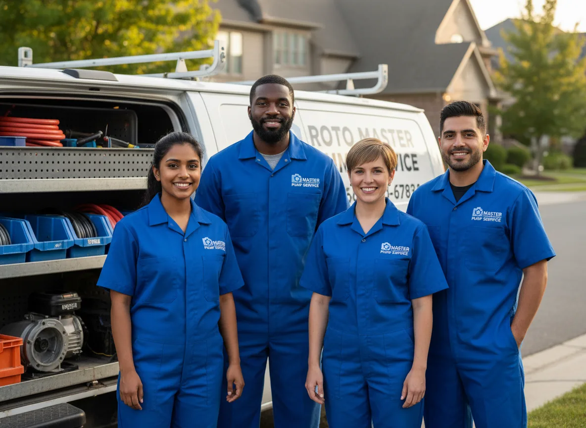 Sump Pump Installation company in Dade City, FL